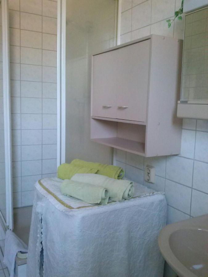 Zur Alten Eiche Stepenitz Luaran gambar