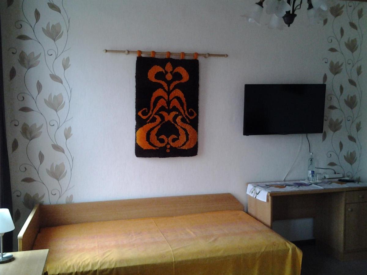 Zur Alten Eiche Stepenitz Luaran gambar