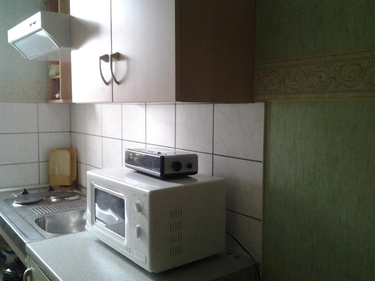 Zur Alten Eiche Stepenitz Luaran gambar